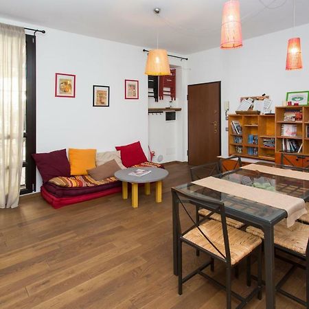 Al Piperita Bed & Breakfast Torino Eksteriør bilde