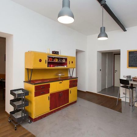 Al Piperita Bed & Breakfast Torino Eksteriør bilde