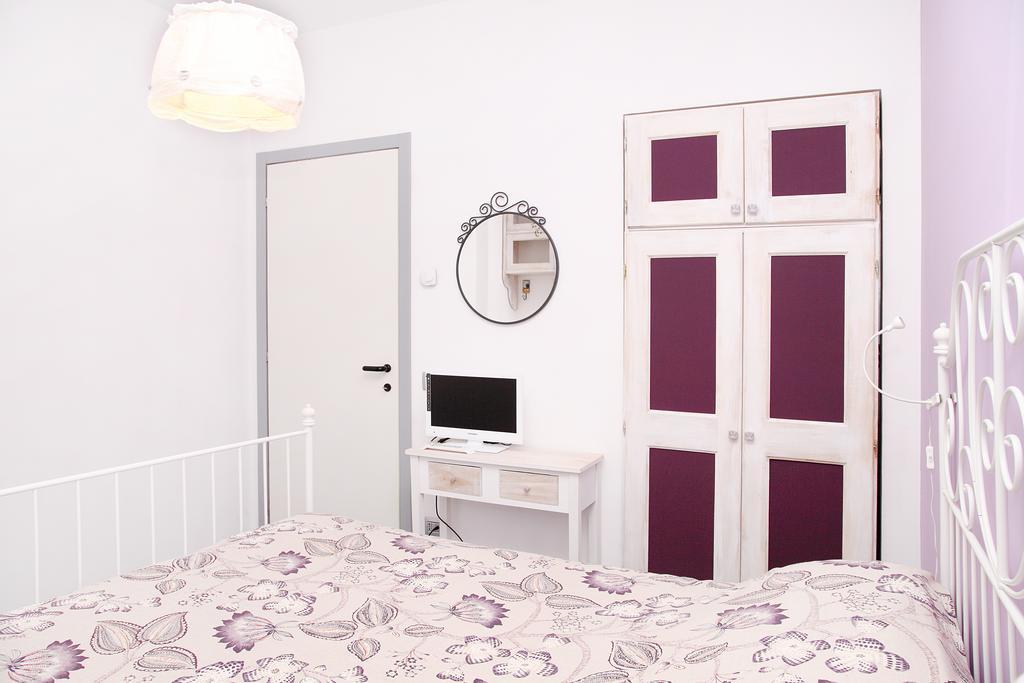 Al Piperita Bed & Breakfast Torino Rom bilde