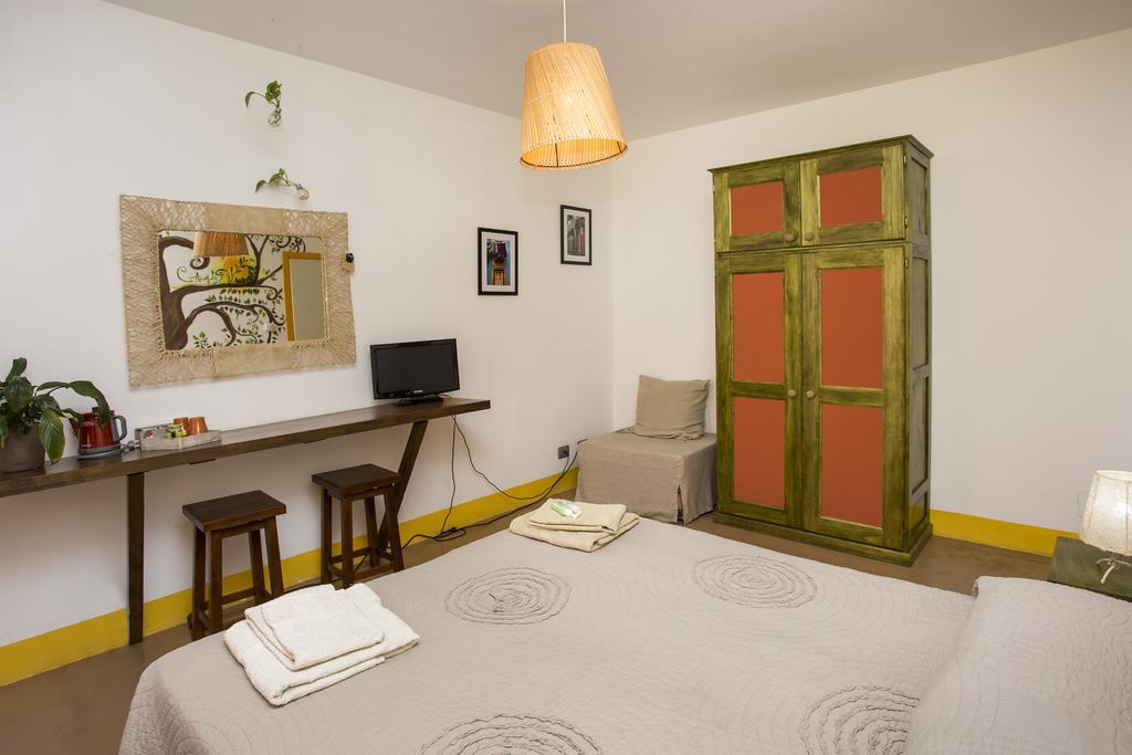 Al Piperita Bed & Breakfast Torino Rom bilde