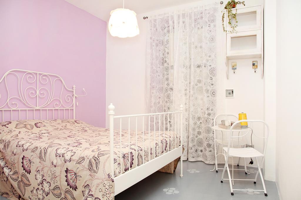 Al Piperita Bed & Breakfast Torino Rom bilde