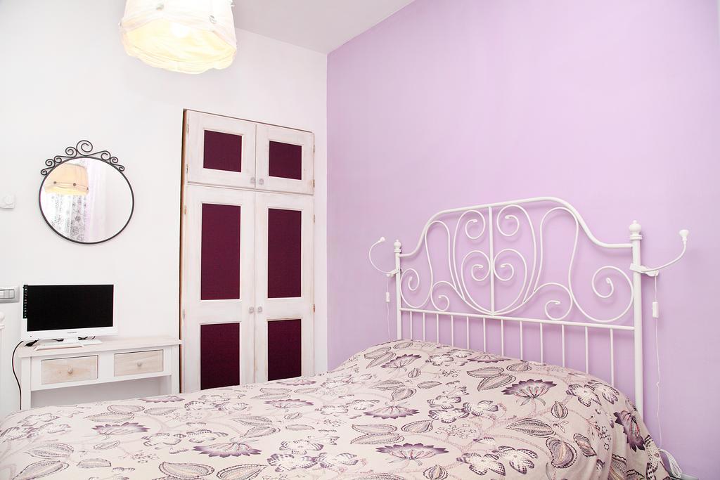 Al Piperita Bed & Breakfast Torino Rom bilde