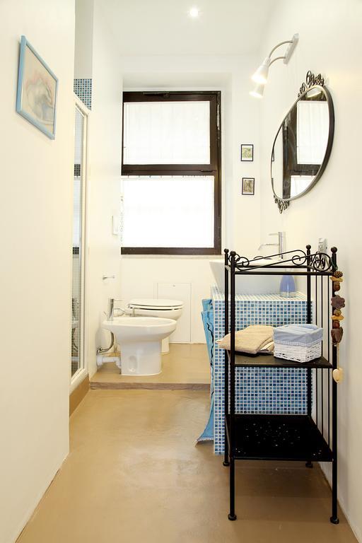 Al Piperita Bed & Breakfast Torino Eksteriør bilde
