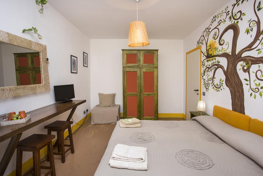 Al Piperita Bed & Breakfast Torino Rom bilde