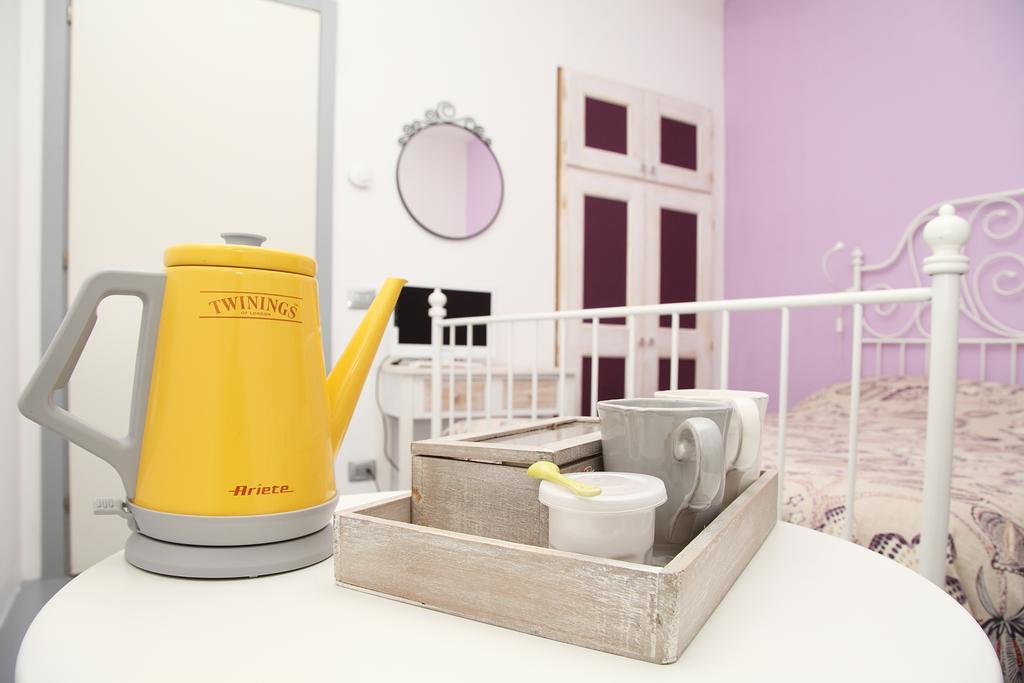 Al Piperita Bed & Breakfast Torino Rom bilde