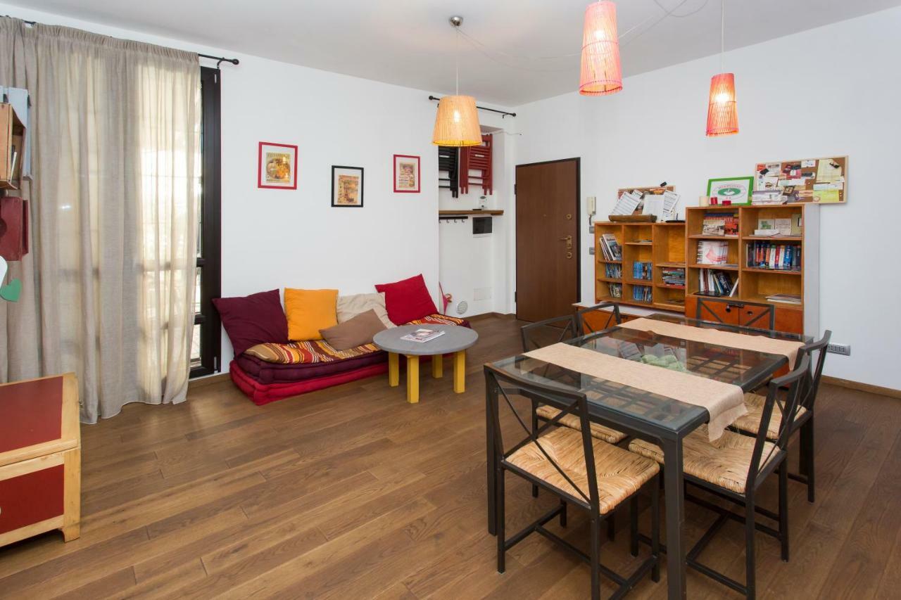 Al Piperita Bed & Breakfast Torino Eksteriør bilde