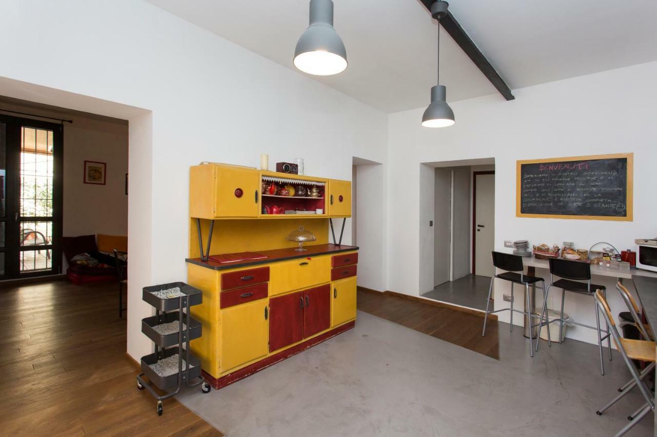 Al Piperita Bed & Breakfast Torino Eksteriør bilde