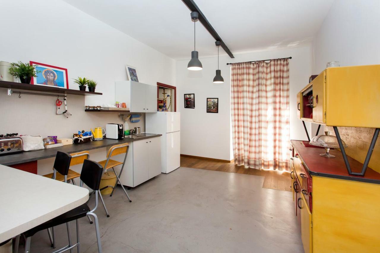 Al Piperita Bed & Breakfast Torino Eksteriør bilde
