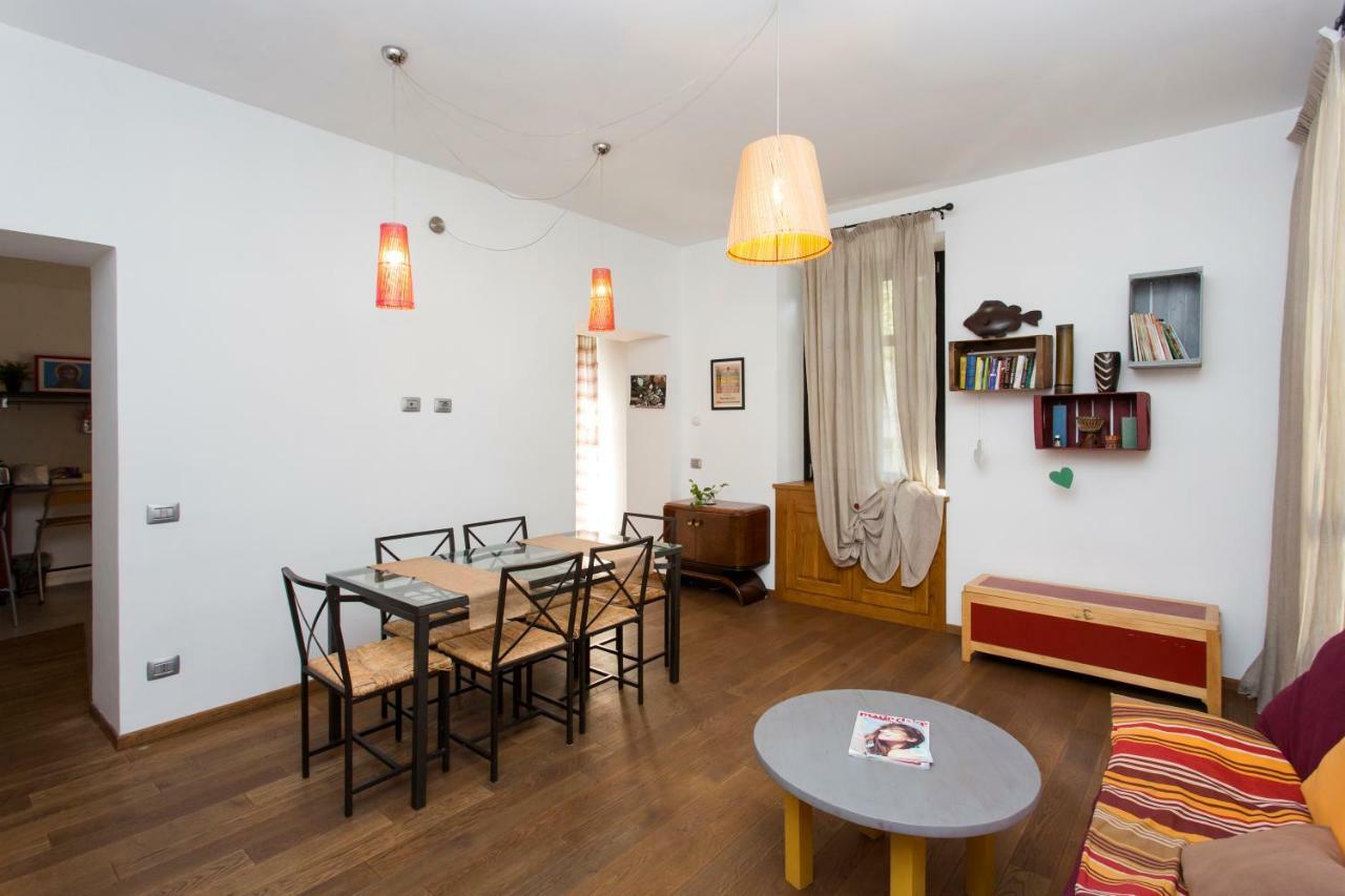 Al Piperita Bed & Breakfast Torino Eksteriør bilde